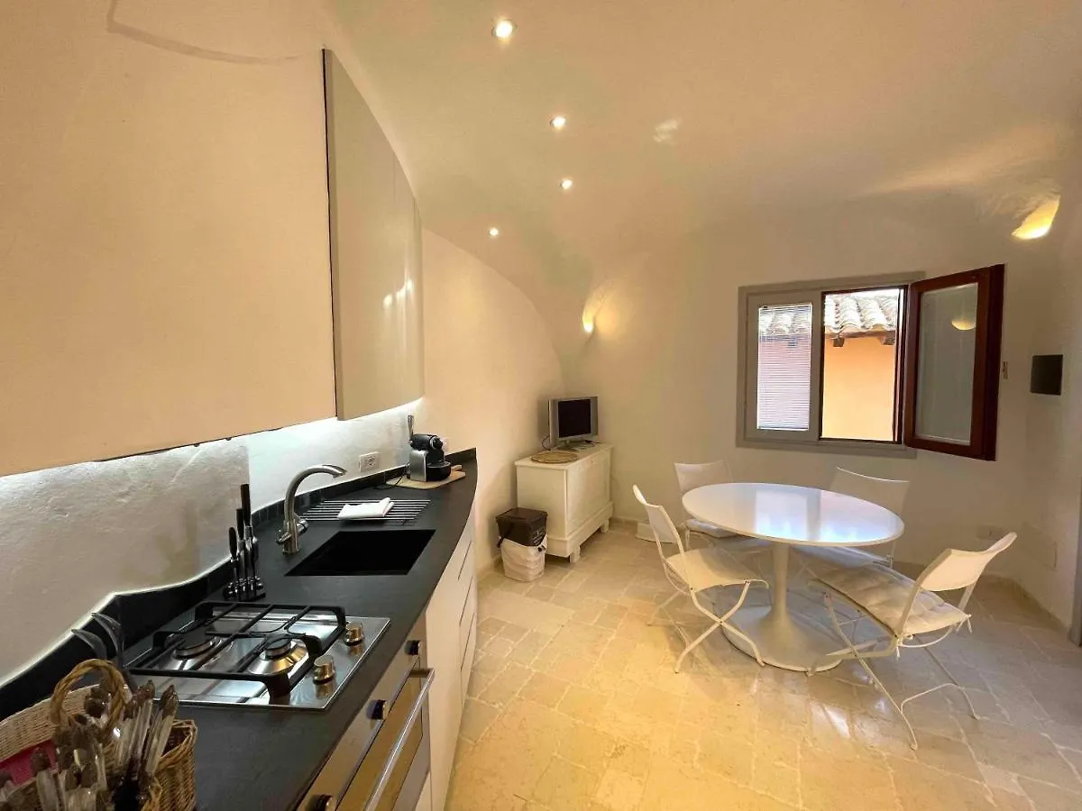 San Teodoro Punta Est Curatissimo Bilocale Apartment Capo Coda Cavallo