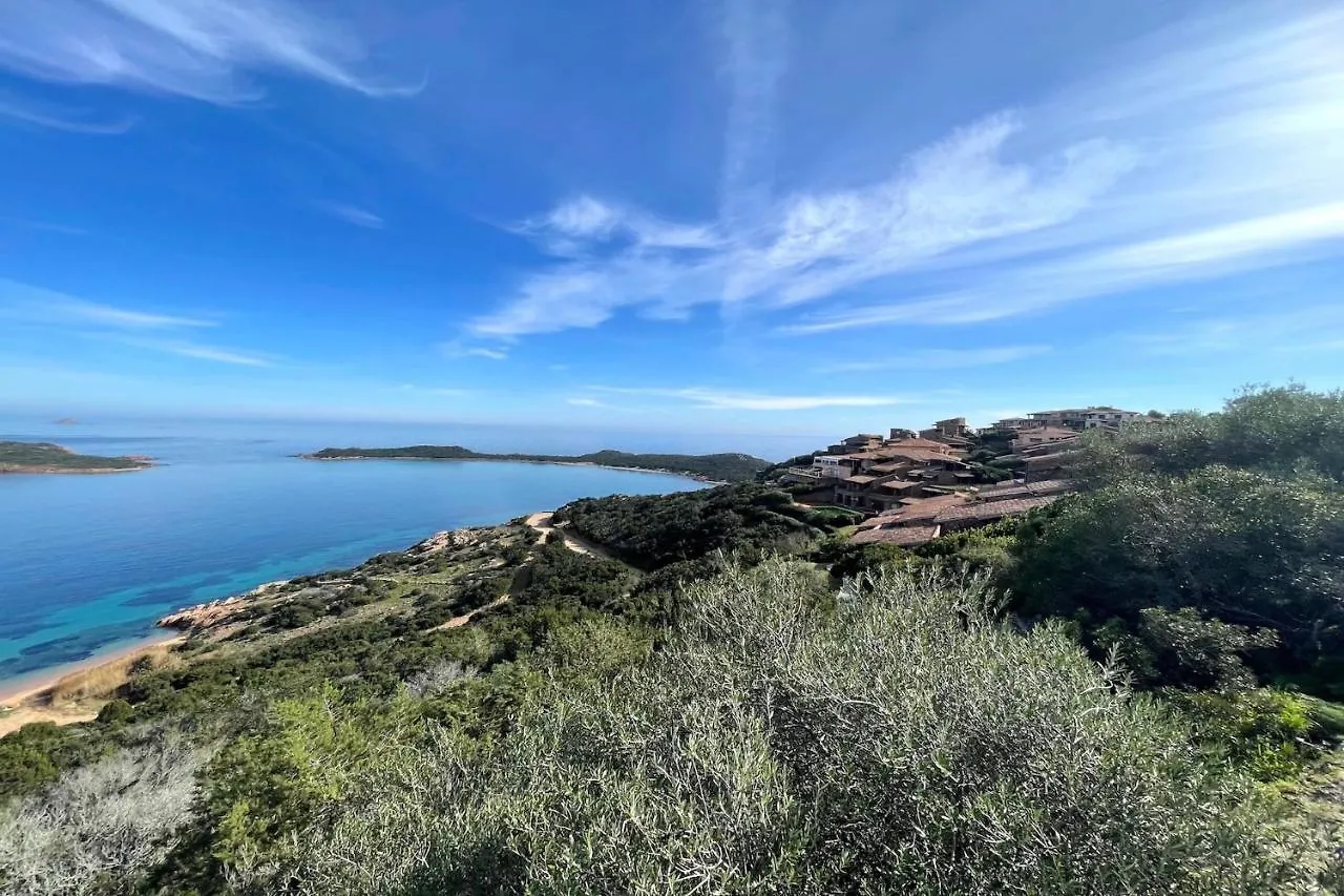 San Teodoro Punta Est Curatissimo Bilocale Apartment Capo Coda Cavallo