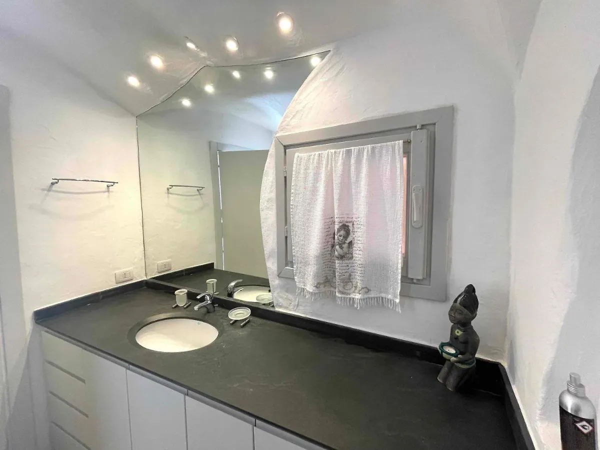 San Teodoro Punta Est Curatissimo Bilocale Apartment Capo Coda Cavallo
