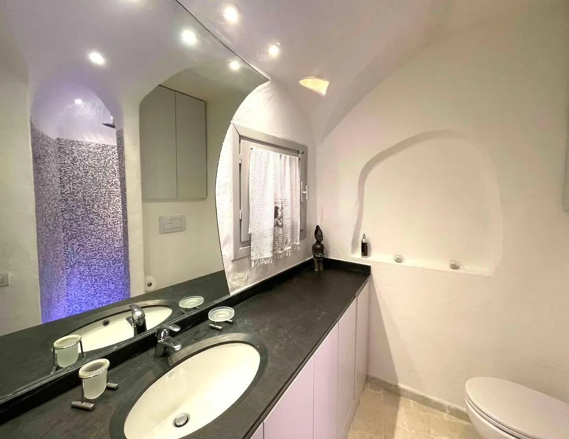 San Teodoro Punta Est Curatissimo Bilocale Apartment Capo Coda Cavallo 0*,  Italy