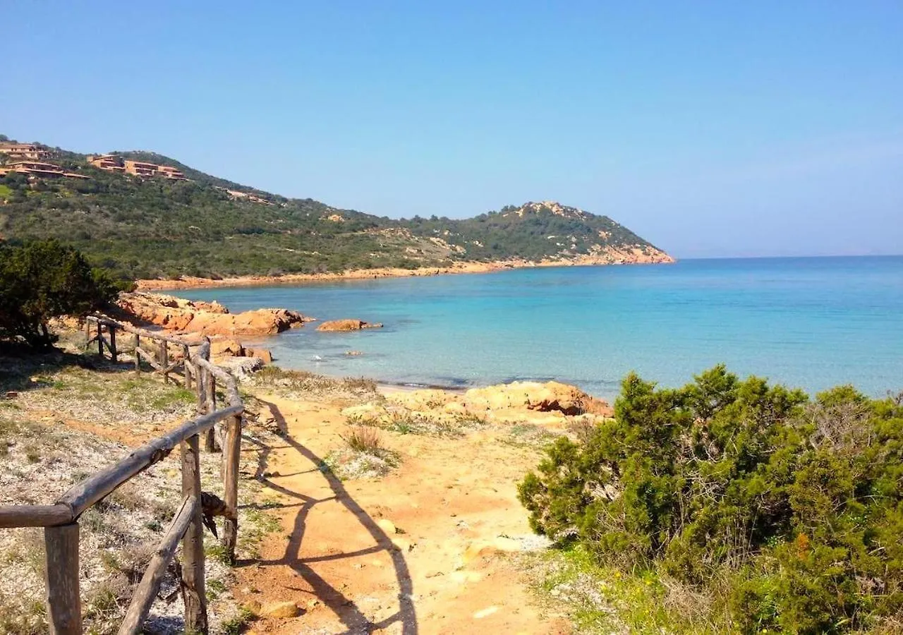 Appartamento San Teodoro Punta Est Curatissimo Bilocale Capo Coda Cavallo