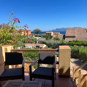 Appartamento Ginepro, Baia Caddinas, Golfo Aranci