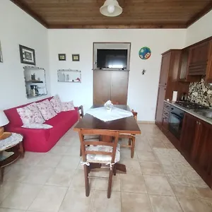 Appartamento Sa Contra, Falzittu